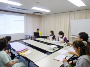 ケアカンファレンス