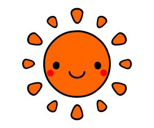 太陽