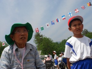 名場面２