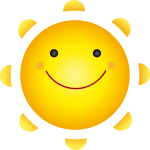☀