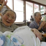 チエさんミヤさん