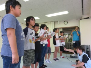 歌２