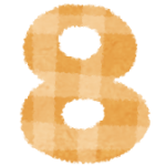 8