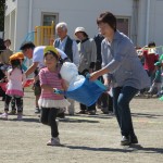 係長ダッシュ