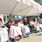 引きでの利用者