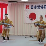 踊り大漁唄いこみ