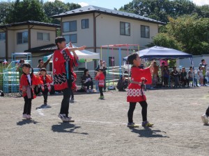 よしゃれ