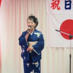 名司会者