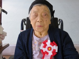 高橋サメさん