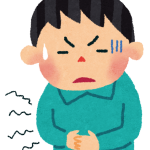 腹痛