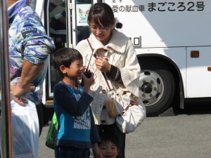 こども通信