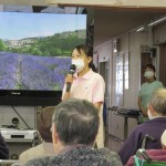 開始の挨拶