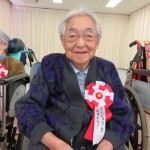 松原　キミエ