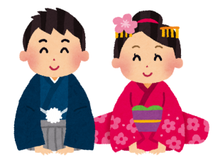 新年会挨拶