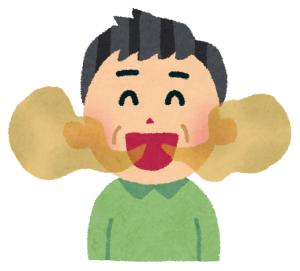 口臭