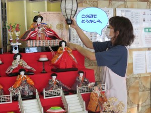 こうこさん