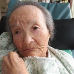 村上　ツヤ様（昭和3年2月10日87歳）