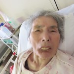 佐々木　春江様（昭和7年3月7日83歳）