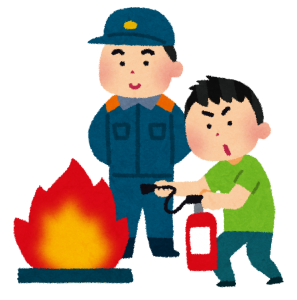 消化訓練