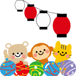 夏祭り4