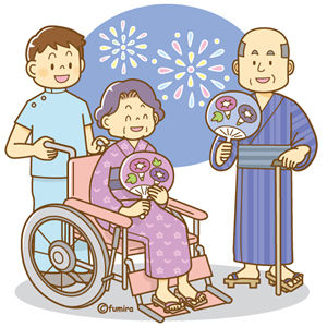 夏まつり