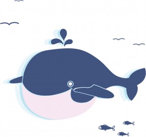 クジラ