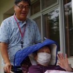 相談係長小田
