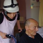 由美子主任清