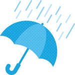 雨