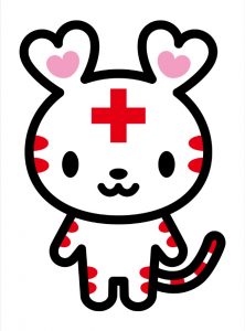 ハートラちゃん画像