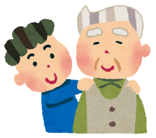 keirou_katamomi_ojiichan
